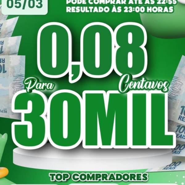 1.500,00 com apenas 0,03 centavos