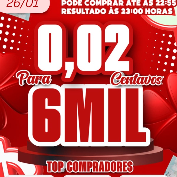 1.500,00 com apenas 0,03 centavos