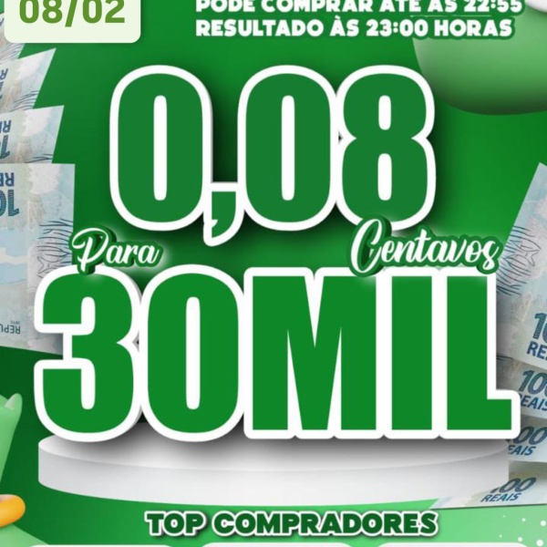 1.500,00 com apenas 0,03 centavos