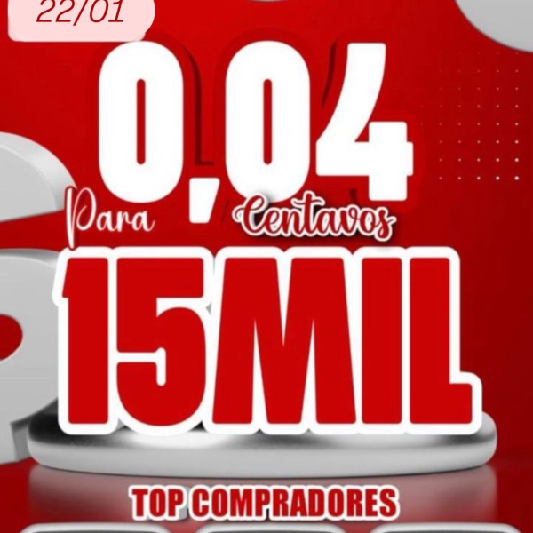 1.500,00 com apenas 0,03 centavos